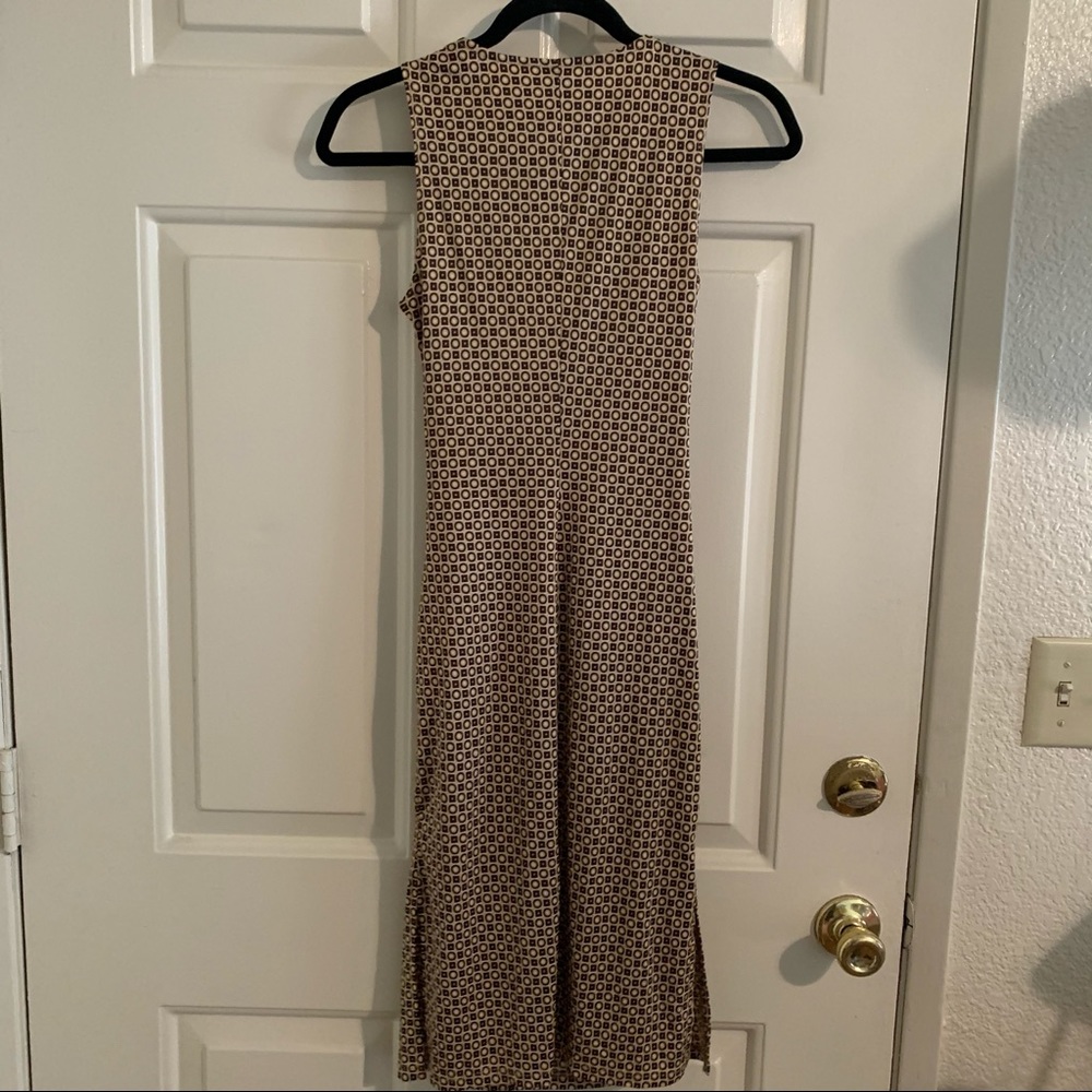 Vintage 90s 00s Forever 21 super sexy dress - Picture 8 of 10